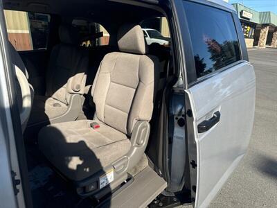 2013 Honda Odyssey LX   - Photo 15 - Pittsburg, CA 94565-2812