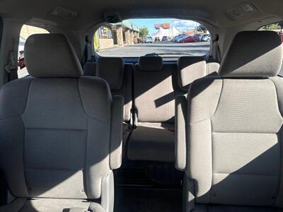 2013 Honda Odyssey LX   - Photo 14 - Pittsburg, CA 94565-2812