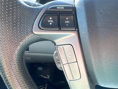 2013 Honda Odyssey LX   - Photo 12 - Pittsburg, CA 94565-2812