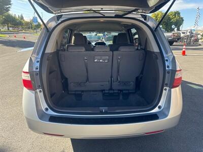 2013 Honda Odyssey LX   - Photo 19 - Pittsburg, CA 94565-2812