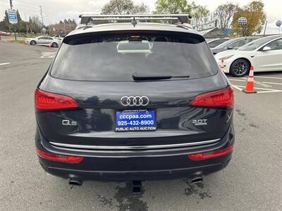 2017 Audi Q5 2.0T quattro Premium - Photo 20 - Pittsburg, CA 94565