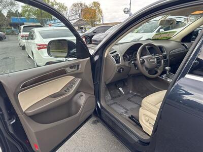 2017 Audi Q5 2.0T quattro Premium - Photo 6 - Pittsburg, CA 94565