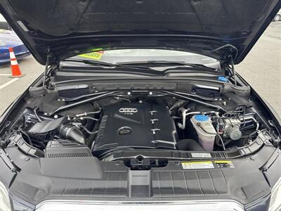 2017 Audi Q5 2.0T quattro Premium - Photo 32 - Pittsburg, CA 94565