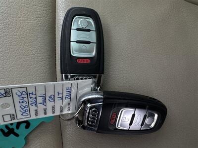 2017 Audi Q5 2.0T quattro Premium - Photo 35 - Pittsburg, CA 94565