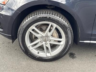 2017 Audi Q5 2.0T quattro Premium - Photo 5 - Pittsburg, CA 94565