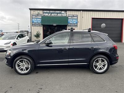 2017 Audi Q5 2.0T quattro Premium - Photo 4 - Pittsburg, CA 94565