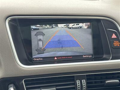 2017 Audi Q5 2.0T quattro Premium - Photo 13 - Pittsburg, CA 94565