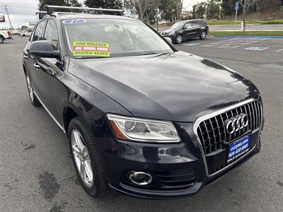 2017 Audi Q5 2.0T quattro Premium - Photo 30 - Pittsburg, CA 94565