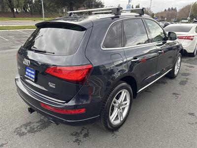 2017 Audi Q5 2.0T quattro Premium - Photo 23 - Pittsburg, CA 94565