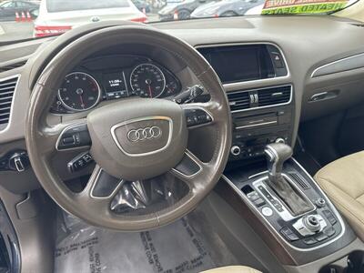 2017 Audi Q5 2.0T quattro Premium - Photo 8 - Pittsburg, CA 94565