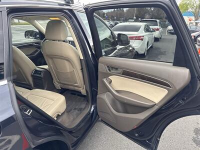 2017 Audi Q5 2.0T quattro Premium - Photo 25 - Pittsburg, CA 94565