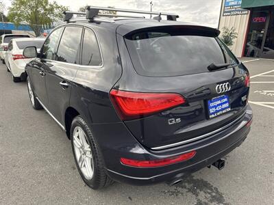 2017 Audi Q5 2.0T quattro Premium - Photo 19 - Pittsburg, CA 94565