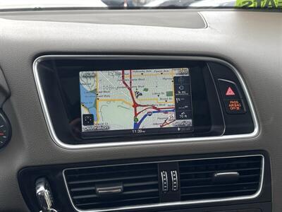 2017 Audi Q5 2.0T quattro Premium - Photo 12 - Pittsburg, CA 94565