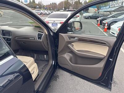 2017 Audi Q5 2.0T quattro Premium - Photo 28 - Pittsburg, CA 94565