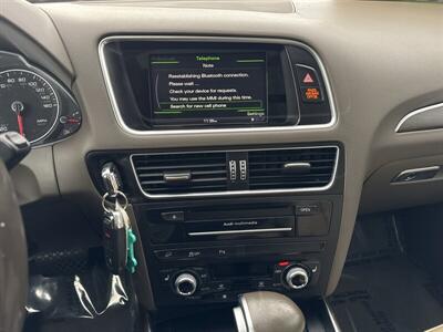 2017 Audi Q5 2.0T quattro Premium - Photo 10 - Pittsburg, CA 94565