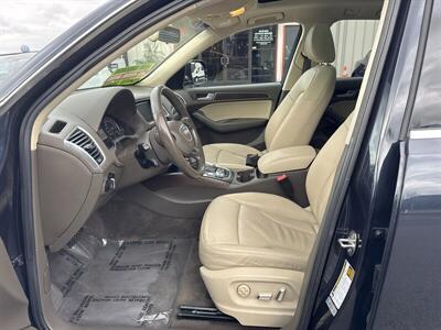 2017 Audi Q5 2.0T quattro Premium - Photo 7 - Pittsburg, CA 94565
