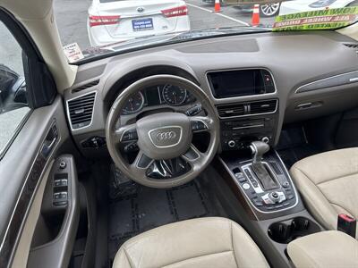 2017 Audi Q5 2.0T quattro Premium - Photo 2 - Pittsburg, CA 94565