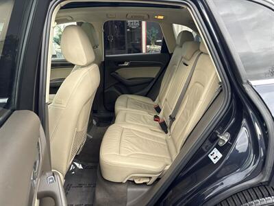 2017 Audi Q5 2.0T quattro Premium - Photo 18 - Pittsburg, CA 94565