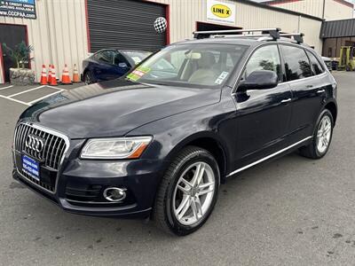 2017 Audi Q5 2.0T quattro Premium - Photo 36 - Pittsburg, CA 94565