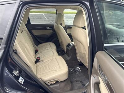 2017 Audi Q5 2.0T quattro Premium - Photo 26 - Pittsburg, CA 94565