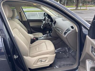2017 Audi Q5 2.0T quattro Premium - Photo 29 - Pittsburg, CA 94565