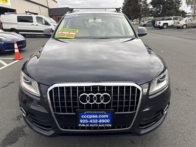 2017 Audi Q5 2.0T quattro Premium - Photo 31 - Pittsburg, CA 94565