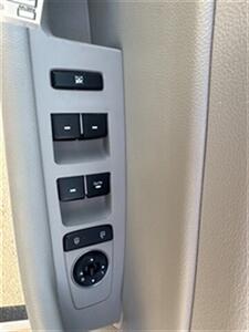 2016 Hyundai SONATA Hybrid SE   - Photo 7 - Pittsburg, CA 94565-2812