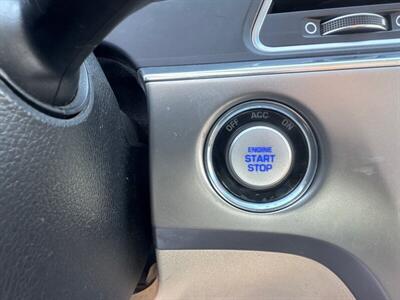 2016 Hyundai SONATA Hybrid SE   - Photo 13 - Pittsburg, CA 94565-2812