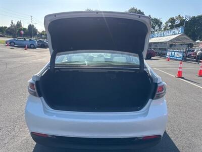 2016 Hyundai SONATA Hybrid SE   - Photo 18 - Pittsburg, CA 94565-2812
