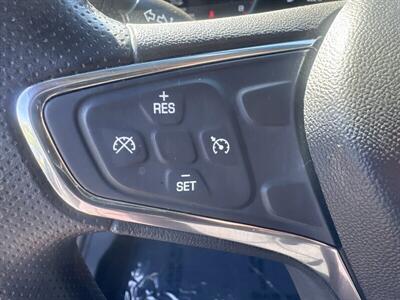 2021 Chevrolet Malibu LS Fleet - Photo 5 - Pittsburg, CA 94565
