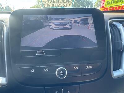 2021 Chevrolet Malibu LS Fleet - Photo 10 - Pittsburg, CA 94565