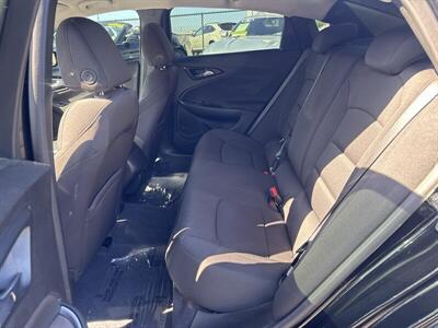 2021 Chevrolet Malibu LS Fleet - Photo 16 - Pittsburg, CA 94565