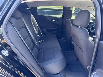 2021 Chevrolet Malibu LS Fleet - Photo 24 - Pittsburg, CA 94565