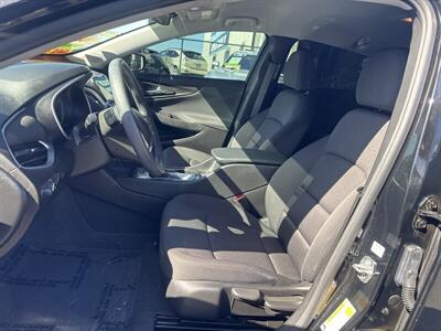 2021 Chevrolet Malibu LS Fleet - Photo 4 - Pittsburg, CA 94565
