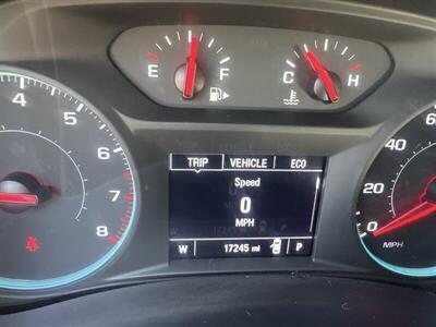 2021 Chevrolet Malibu LS Fleet - Photo 6 - Pittsburg, CA 94565