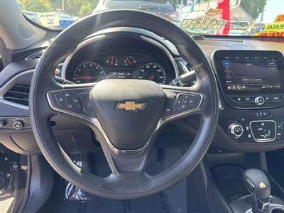 2021 Chevrolet Malibu LS Fleet - Photo 3 - Pittsburg, CA 94565