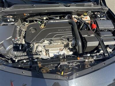 2021 Chevrolet Malibu LS Fleet - Photo 28 - Pittsburg, CA 94565