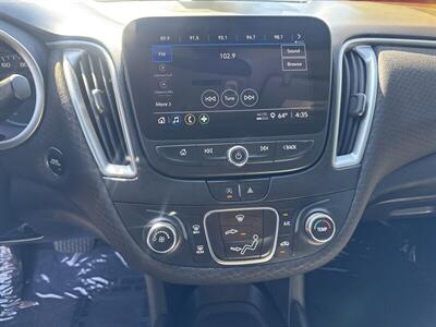 2021 Chevrolet Malibu LS Fleet - Photo 9 - Pittsburg, CA 94565