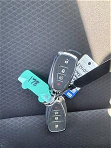 2021 Chevrolet Malibu LS Fleet - Photo 25 - Pittsburg, CA 94565