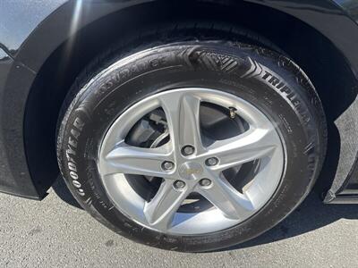 2021 Chevrolet Malibu LS Fleet - Photo 14 - Pittsburg, CA 94565