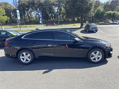 2021 Chevrolet Malibu LS Fleet - Photo 23 - Pittsburg, CA 94565