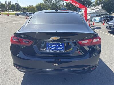 2021 Chevrolet Malibu LS Fleet - Photo 18 - Pittsburg, CA 94565