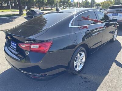 2021 Chevrolet Malibu LS Fleet - Photo 22 - Pittsburg, CA 94565