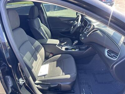 2021 Chevrolet Malibu LS Fleet - Photo 26 - Pittsburg, CA 94565