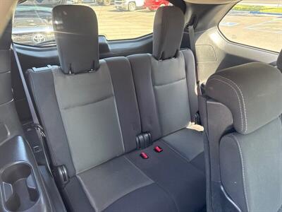 2017 Nissan Pathfinder S   - Photo 26 - Pittsburg, CA 94565-2812