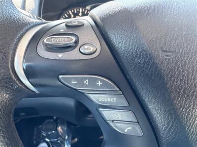 2017 Nissan Pathfinder S   - Photo 12 - Pittsburg, CA 94565-2812