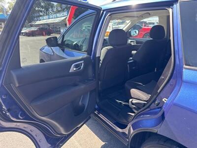 2017 Nissan Pathfinder S   - Photo 16 - Pittsburg, CA 94565-2812