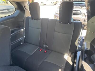 2017 Nissan Pathfinder S   - Photo 20 - Pittsburg, CA 94565-2812