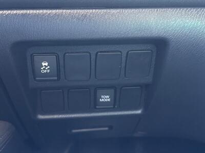 2017 Nissan Pathfinder S   - Photo 11 - Pittsburg, CA 94565-2812
