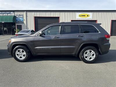 2017 Jeep Grand Cherokee Laredo   - Photo 15 - Pittsburg, CA 94565